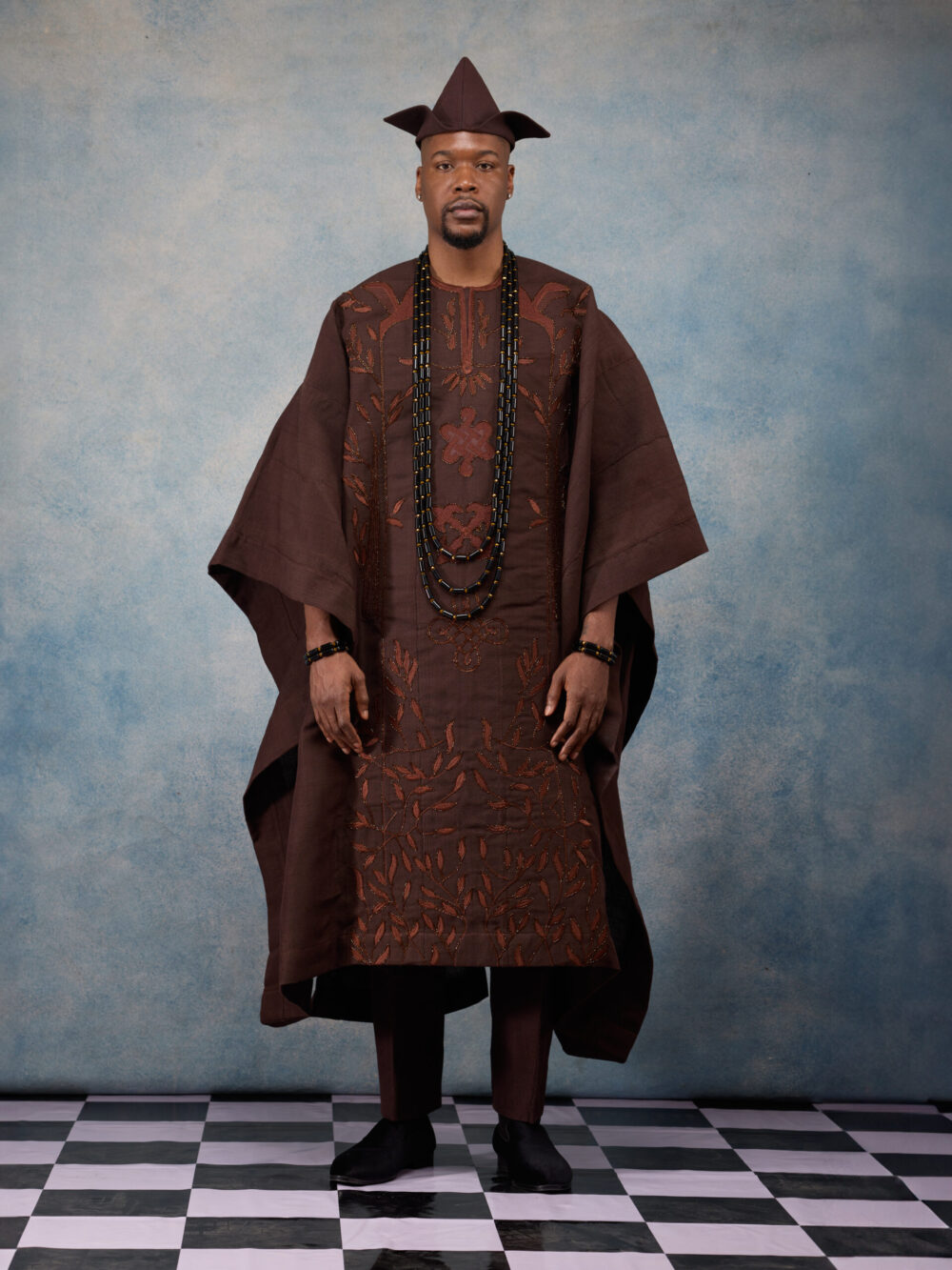 Oranmiyan Agbada