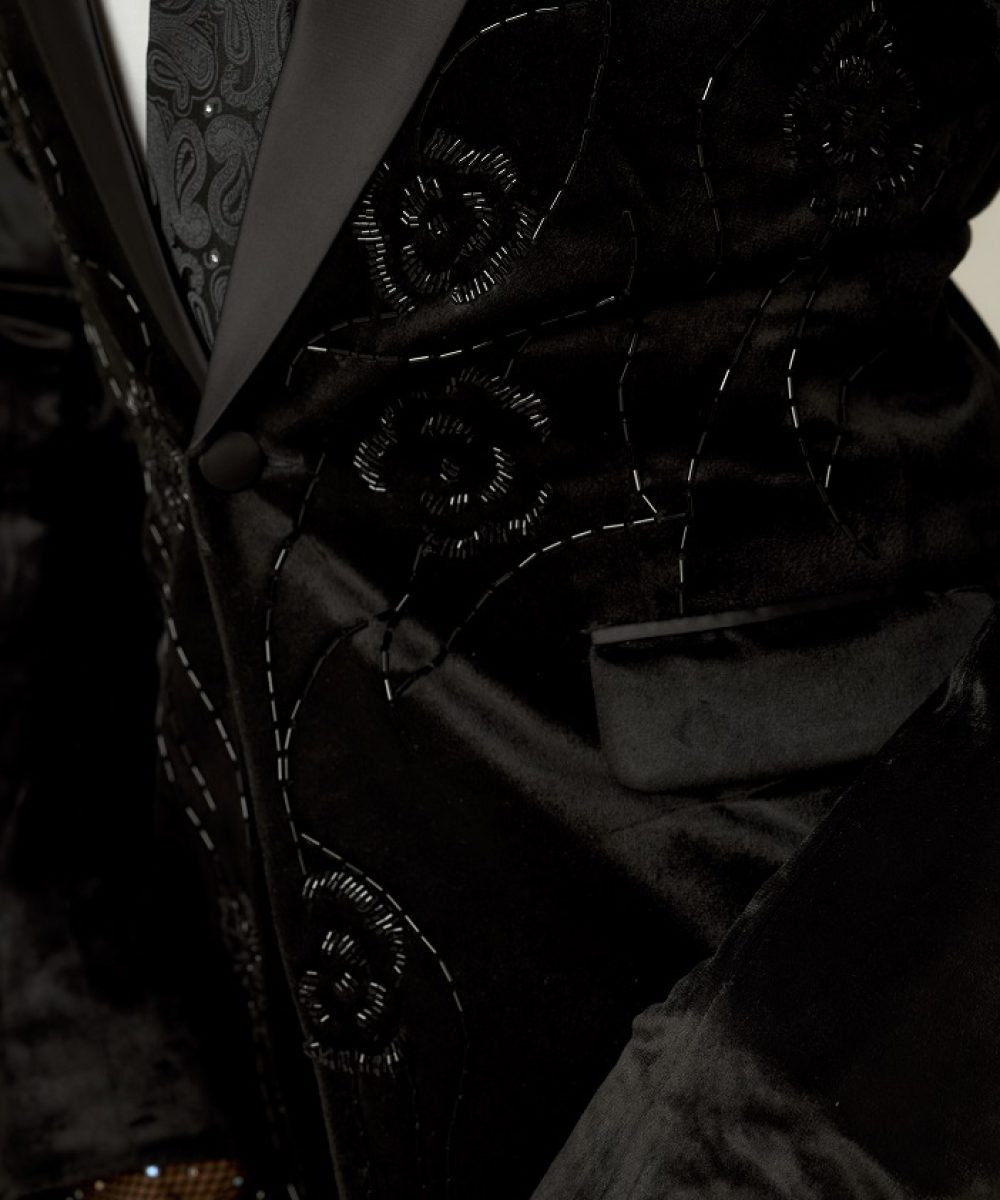 ROGUE COLLECTION 2024