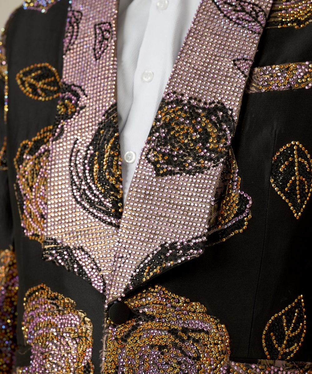 ROGUE COLLECTION 2024