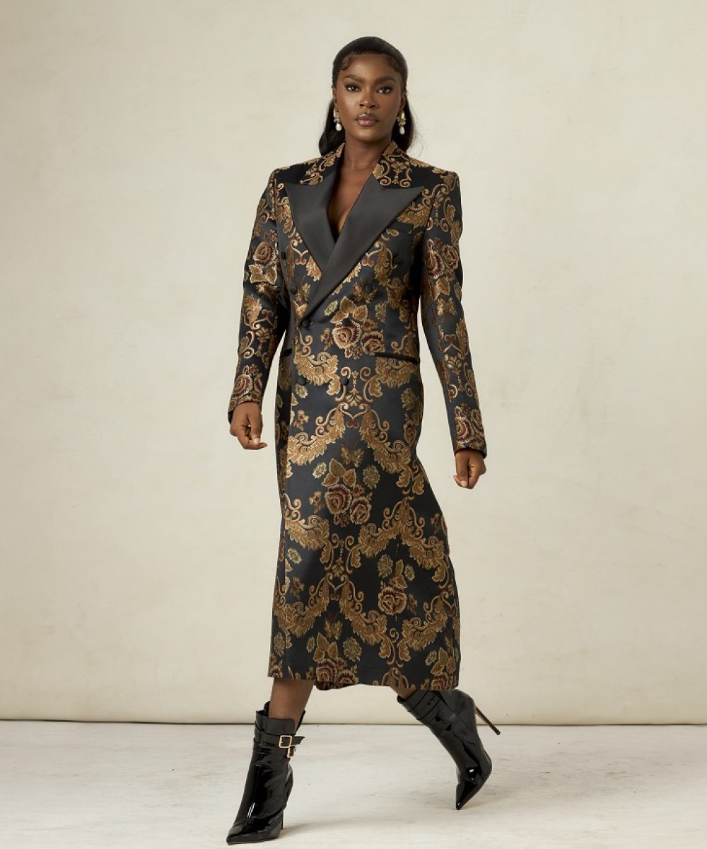 ROGUE COLLECTION 2024