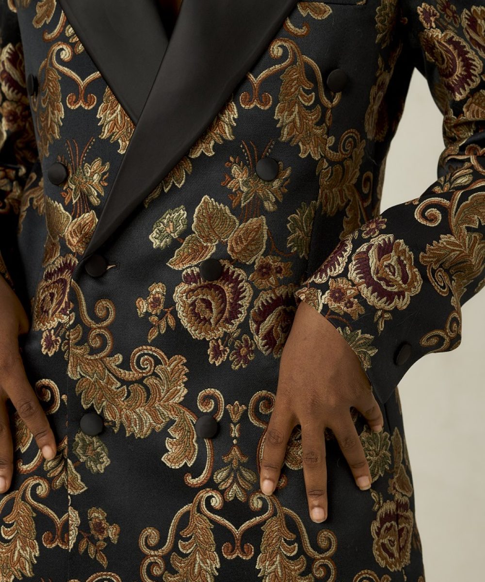 ROGUE COLLECTION 2024